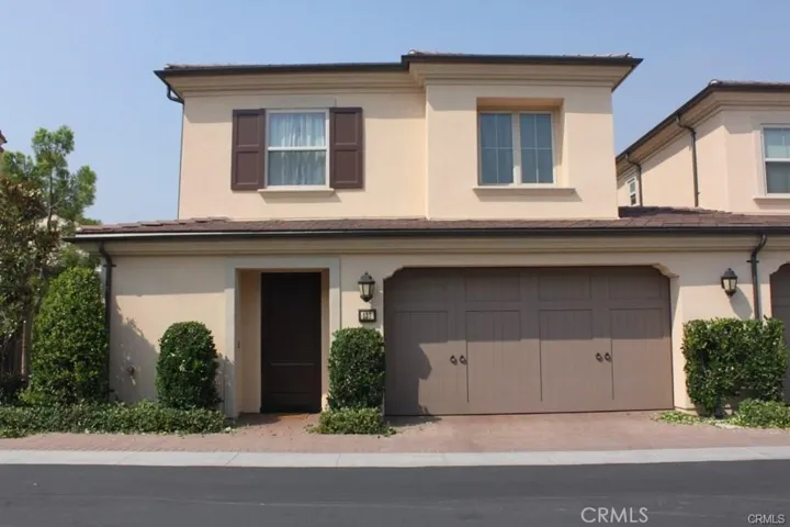 137 Overbrook, Irvine, California 92620