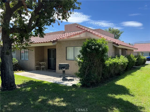 74790 San Cristoval Circle, Palm Desert, California 92260