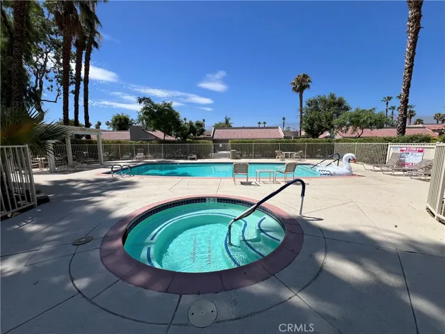 74790 San Cristoval Circle, Palm Desert, California 92260