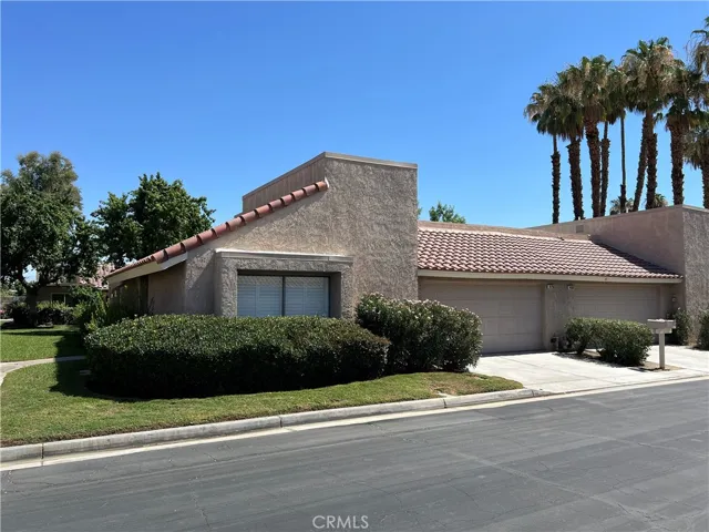 74790 San Cristoval Circle, Palm Desert, California 92260