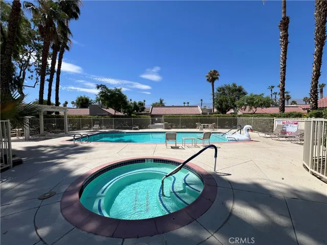 74790 San Cristoval Circle, Palm Desert, California 92260