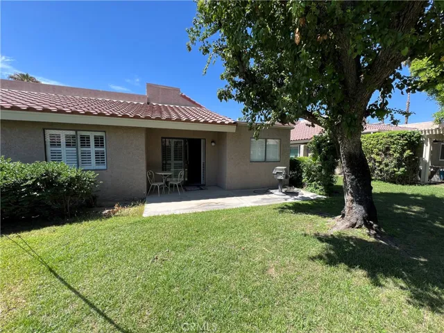 74790 San Cristoval Circle, Palm Desert, California 92260