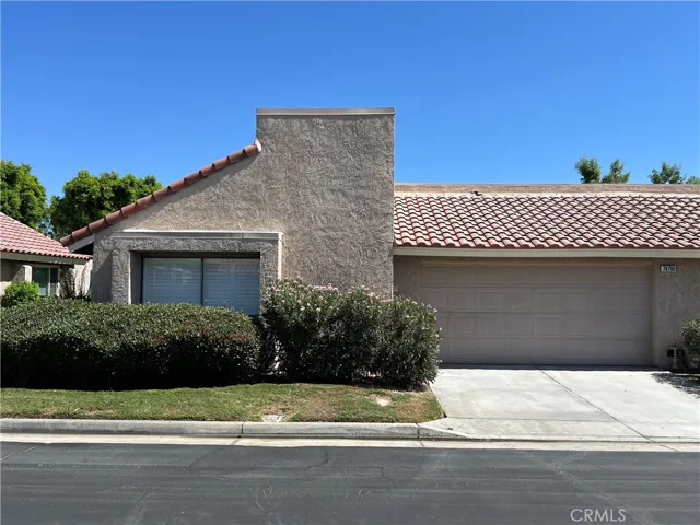 74790 San Cristoval Circle, Palm Desert, California 92260