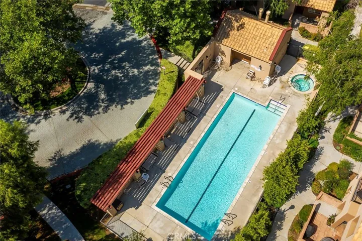 22609 Copper Hill Drive 129, Saugus, California 91350
