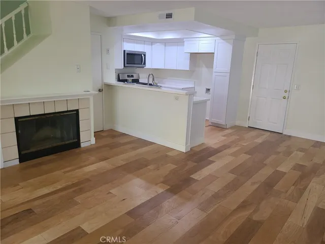 22609 Copper Hill Drive 129, Saugus, California 91350