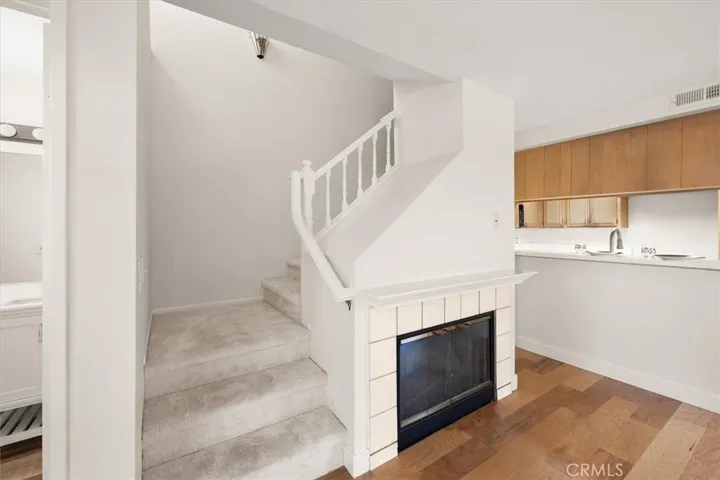 22609 Copper Hill Drive 129, Saugus, California 91350