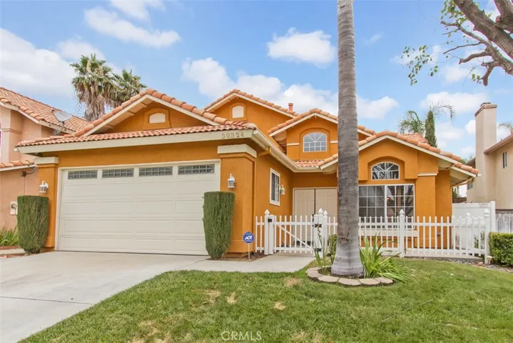 30324 Silver Ridge Court, Temecula, California 92591