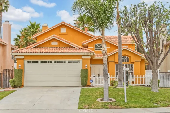 30324 Silver Ridge Court, Temecula, California 92591