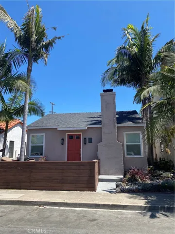 5766 Campo, Long Beach, California 90803