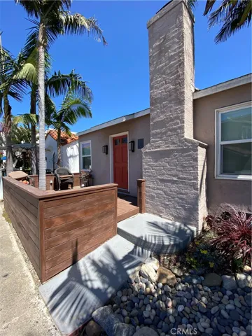 5766 Campo, Long Beach, California 90803