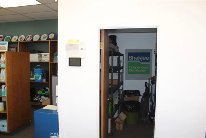 Great storage