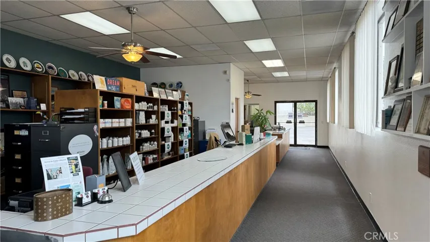 16222 Pacific Coast, Huntington Beach, California 92649