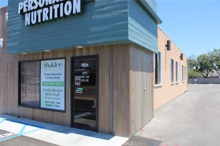 16222 Pacific Coast, Huntington Beach, California 92649