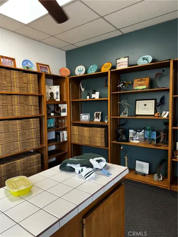 shelving