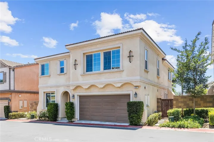 860 Mitchell Way, Upland, California 91784