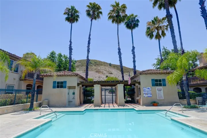 1 Ingreso, Rancho Santa Margarita, California 92688
