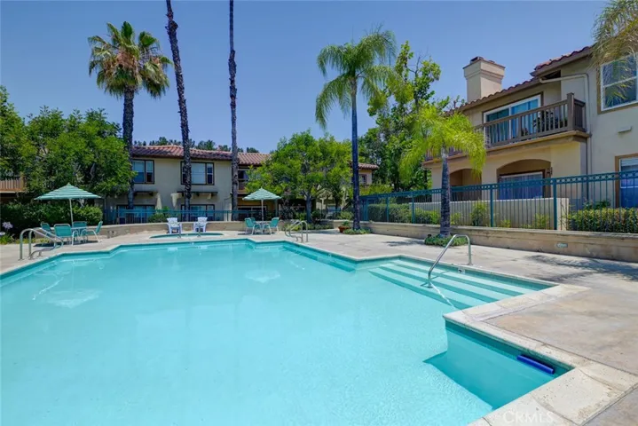 1 Ingreso, Rancho Santa Margarita, California 92688