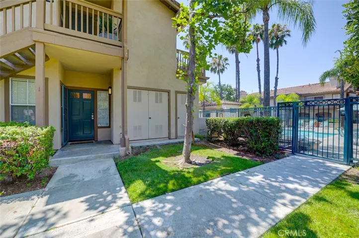 1 Ingreso, Rancho Santa Margarita, California 92688