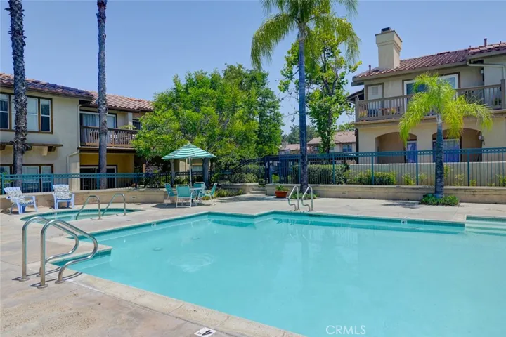 1 Ingreso, Rancho Santa Margarita, California 92688