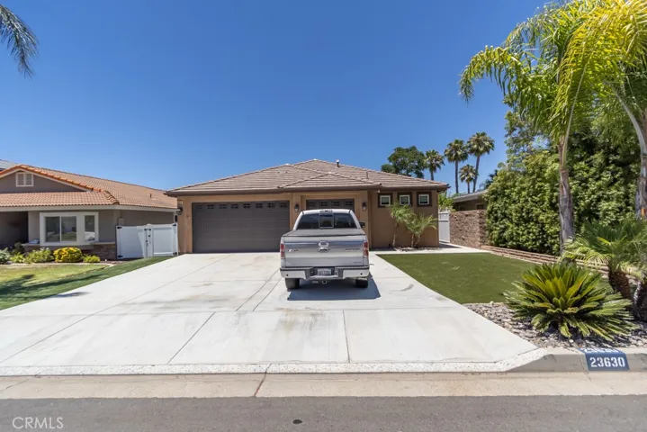 23630 Continental Drive, Canyon Lake, California 92587