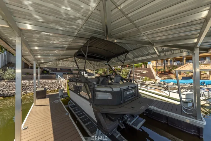 23630 Continental Drive, Canyon Lake, California 92587