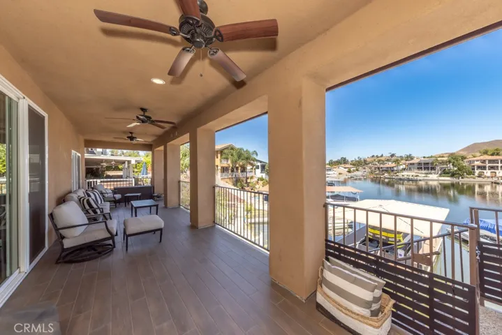 23630 Continental Drive, Canyon Lake, California 92587