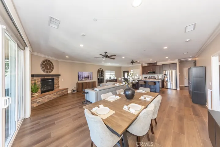 23630 Continental Drive, Canyon Lake, California 92587