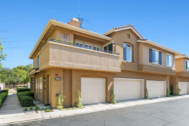 5146 E Hunsford Drive A, Orange, California 92867