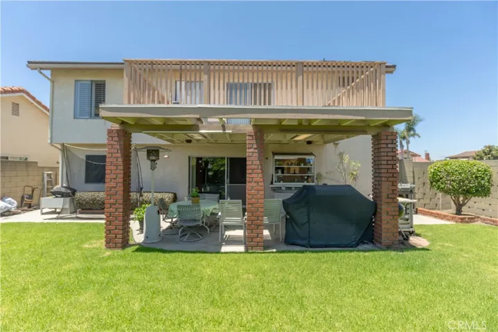 18402 Heather Avenue, Cerritos, California 90703