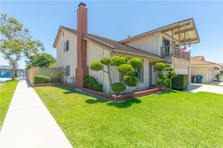 18402 Heather Avenue, Cerritos, California 90703