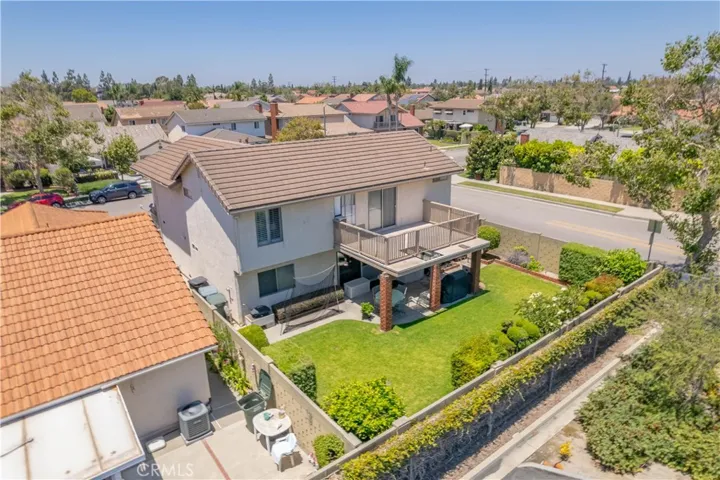 18402 Heather Avenue, Cerritos, California 90703