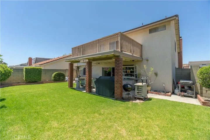 18402 Heather Avenue, Cerritos, California 90703