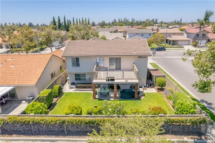 18402 Heather Avenue, Cerritos, California 90703