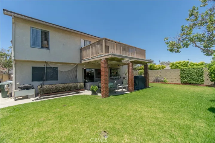 18402 Heather Avenue, Cerritos, California 90703