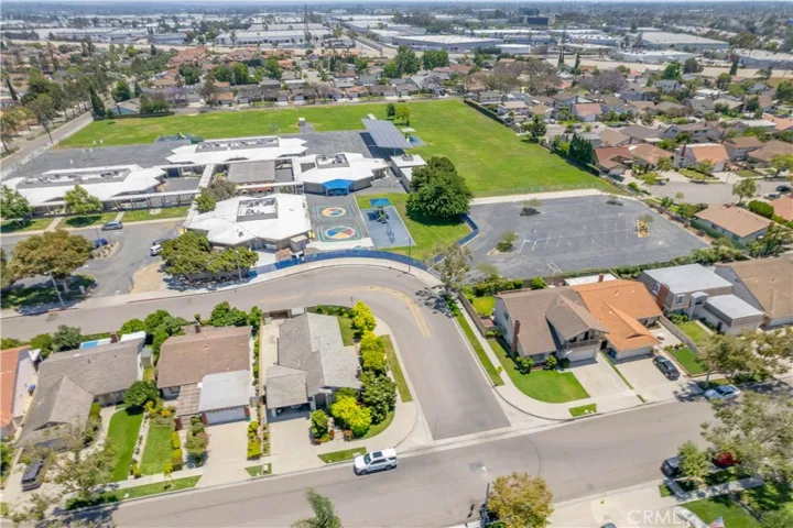 18402 Heather Avenue, Cerritos, California 90703
