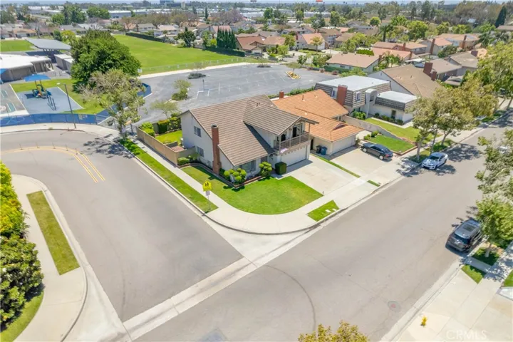 18402 Heather Avenue, Cerritos, California 90703