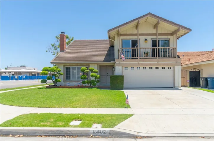 18402 Heather Avenue, Cerritos, California 90703