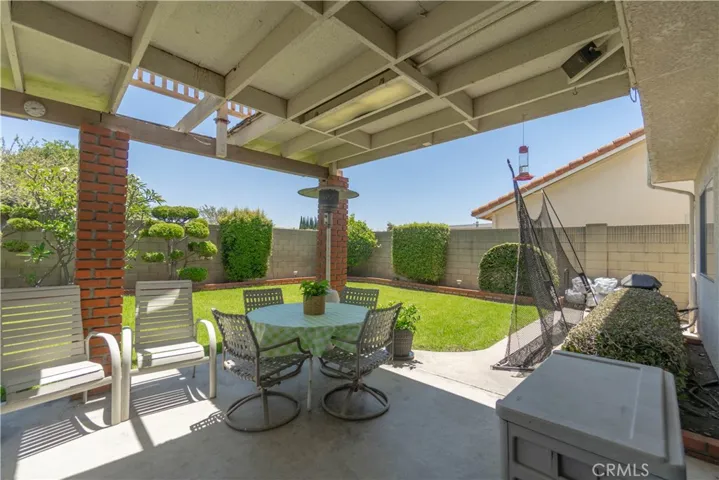 18402 Heather Avenue, Cerritos, California 90703