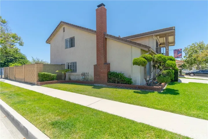 18402 Heather Avenue, Cerritos, California 90703