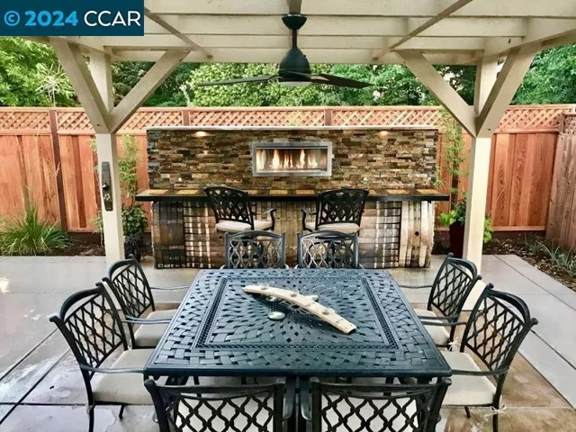 7533 May Way, San Ramon, California 94583