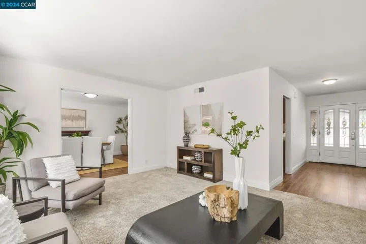 7533 May Way, San Ramon, California 94583