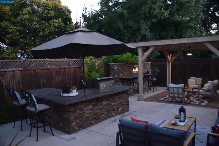 7533 May Way, San Ramon, California 94583