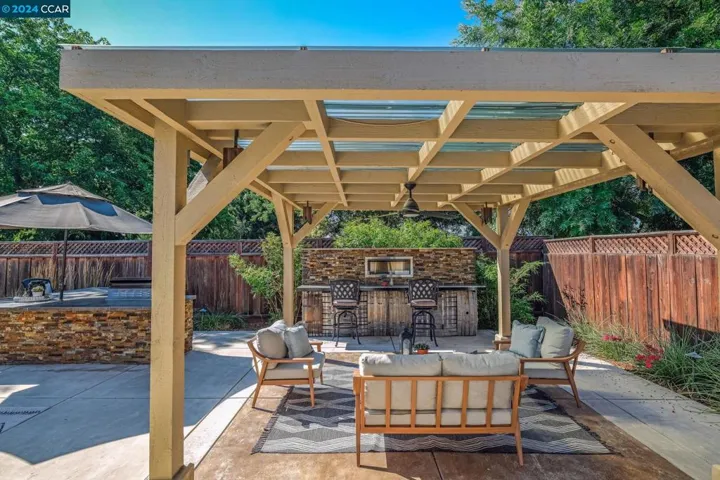 7533 May Way, San Ramon, California 94583