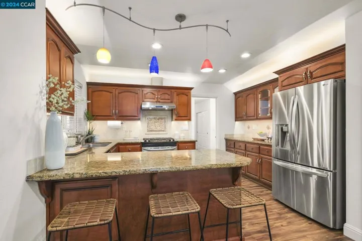 7533 May Way, San Ramon, California 94583