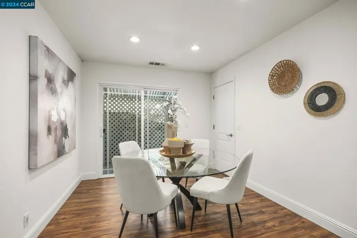 7533 May Way, San Ramon, California 94583