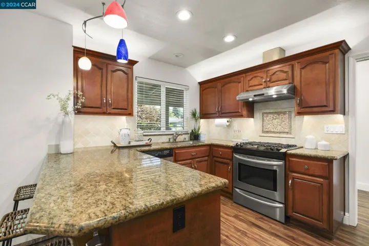 7533 May Way, San Ramon, California 94583
