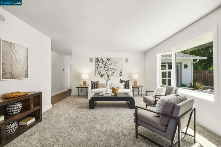 7533 May Way, San Ramon, California 94583