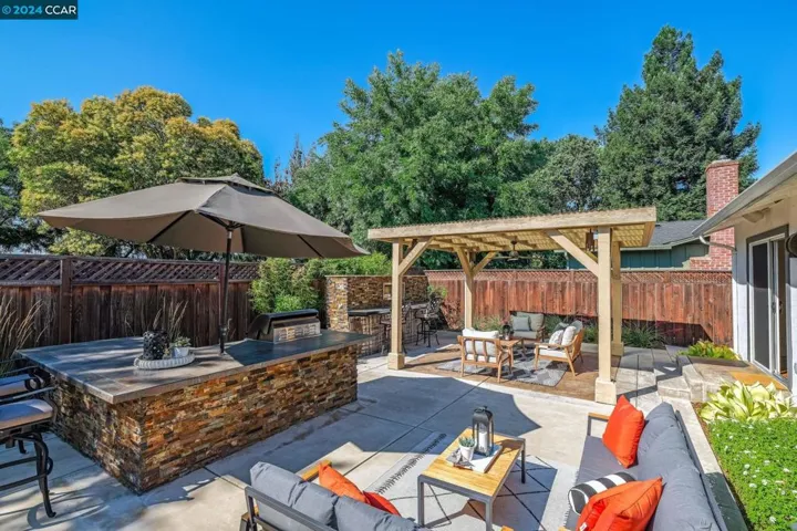 7533 May Way, San Ramon, California 94583