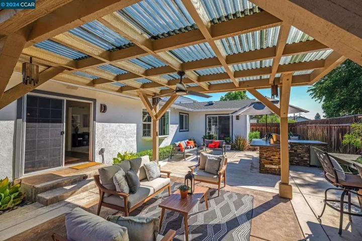7533 May Way, San Ramon, California 94583