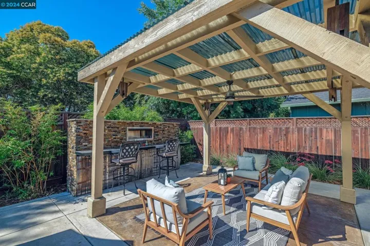 7533 May Way, San Ramon, California 94583